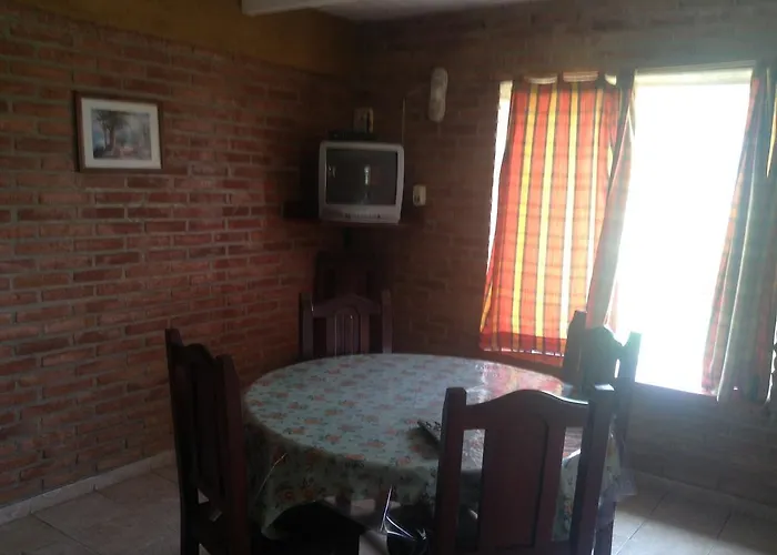 El Mirador De Nono