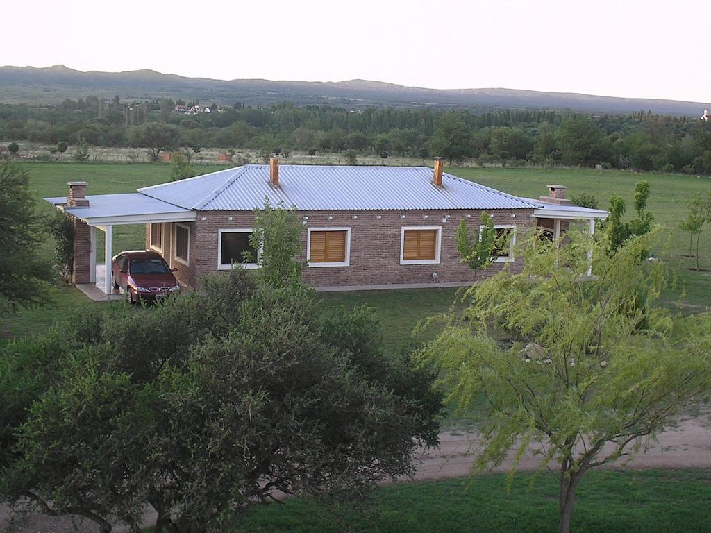 El Mirador De