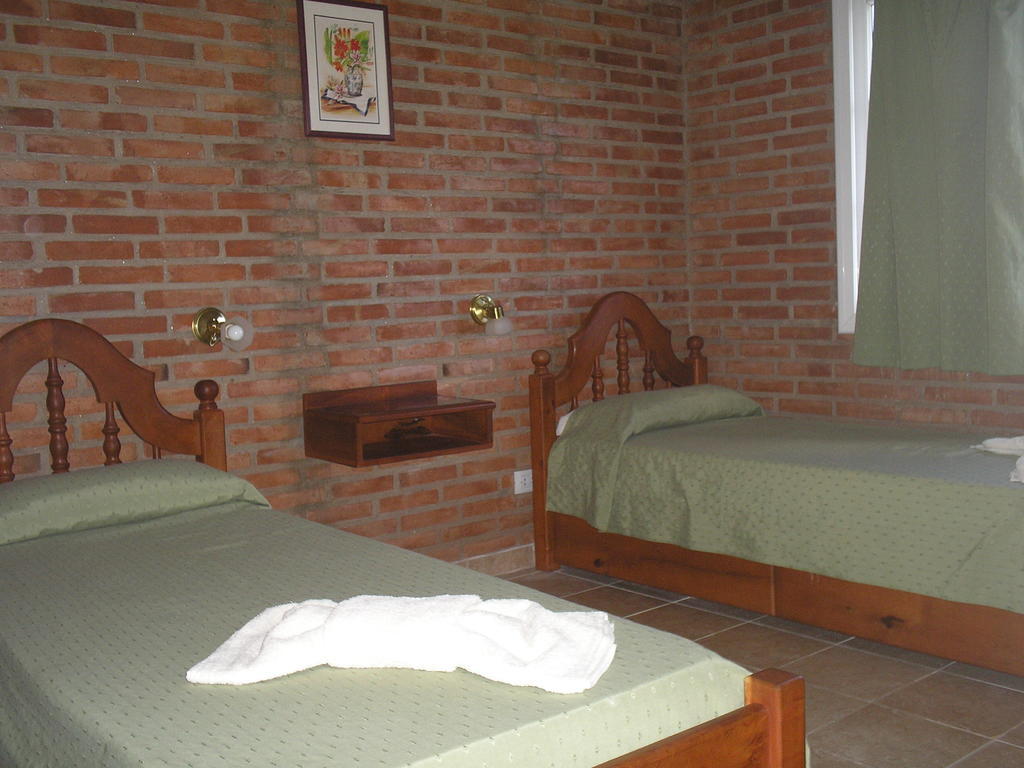El Mirador De Nono