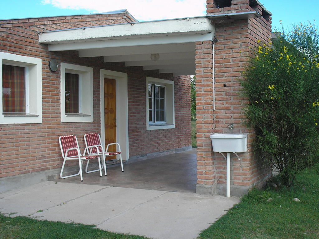Lodge El Mirador De