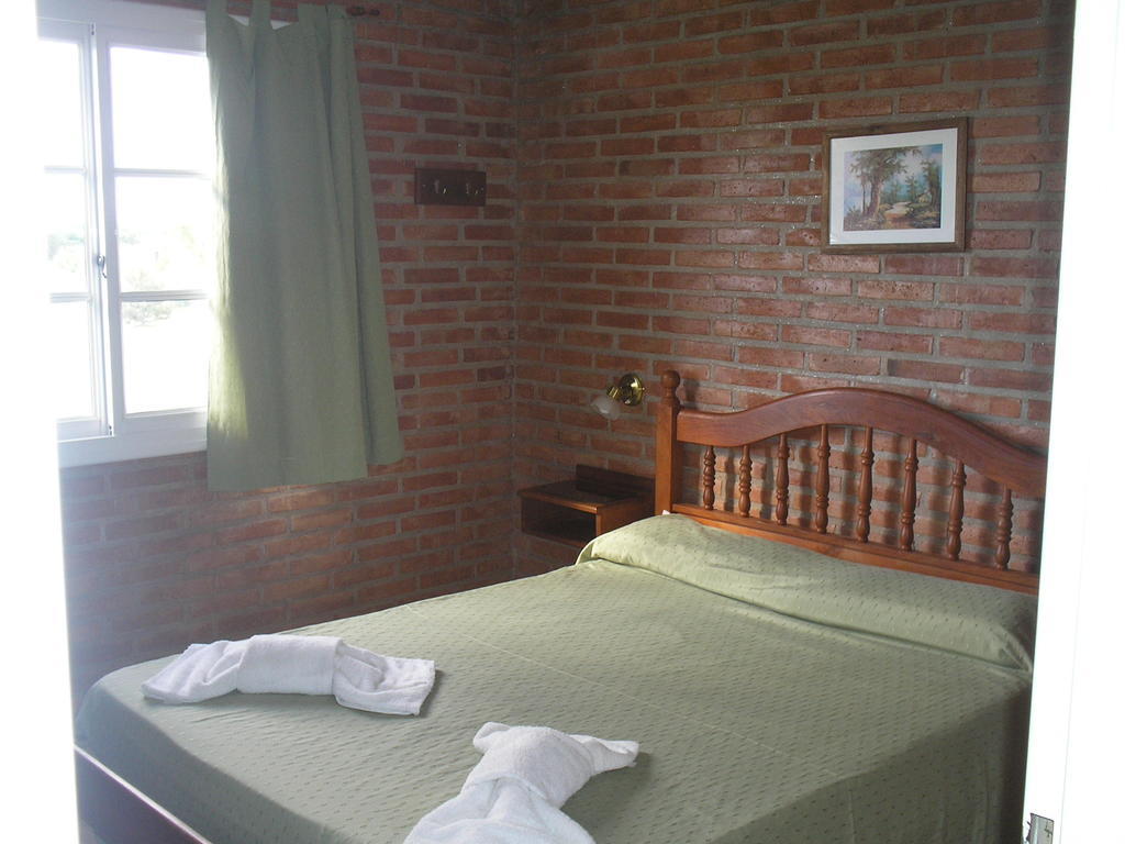 Lodge El Mirador De Nono