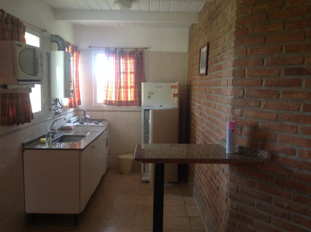 El Mirador De Lodge